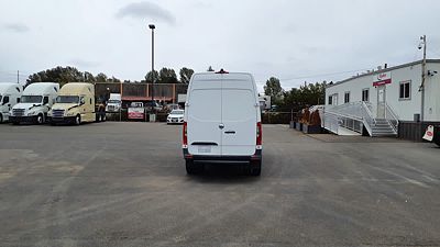 2019 Mercedes-Benz SPRINTER 3500