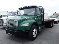 2015 Freightliner M2 106