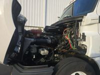 2019 Freightliner CASCADIA 125