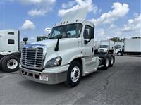 2016 Freightliner CASCADIA 125