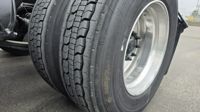 2019 Freightliner CASCADIA 125