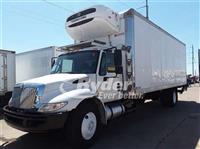 2012 International 4300