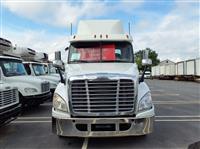 2017 Freightliner CASCADIA 125