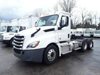 2021 Freightliner NEW CASCADIA PX12664