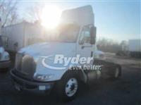2011 International 8600