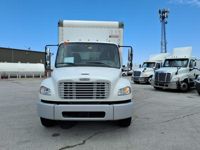 2022 Freightliner M2 106