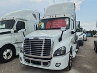 2019 Freightliner CASCADIA 125