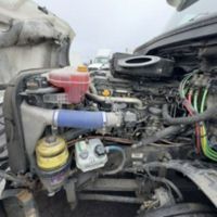 2020 Freightliner NEW CASCADIA PX12664