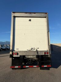 2016 Utility VS1RA 28/162/102