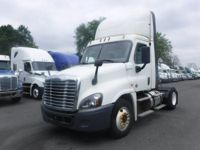 2018 Freightliner CASCADIA 125