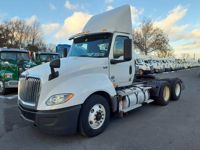 2019 International LT625