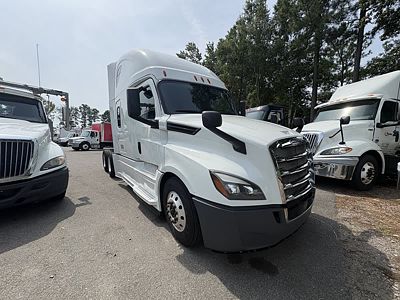 2020 Freightliner NEW CASCADIA PX12664
