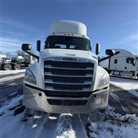 2021 Freightliner NEW CASCADIA PX12664