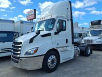 2020 Freightliner NEW CASCADIA 116
