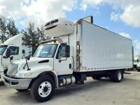2018 International 4300
