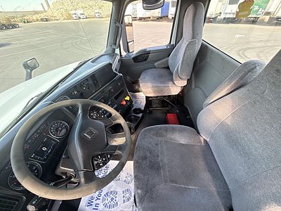 2019 International LT625