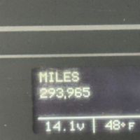 2022 International MV607