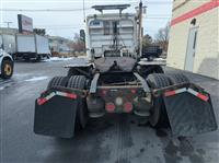 2018 Freightliner CASCADIA 125