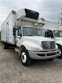 2018 International 4300