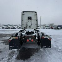 2020 Freightliner CASCADIA 125