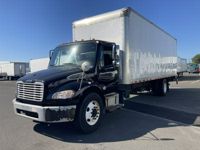 2019 Freightliner M2 106