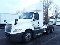 2020 International LT625