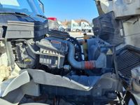 2020 International MV607