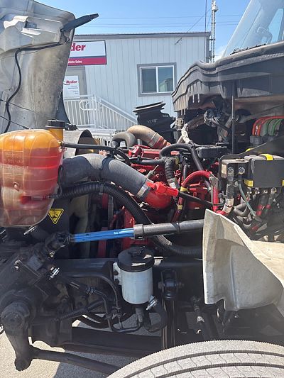2017 International 4300