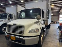 2015 Freightliner M2 106
