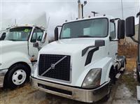 2016 Volvo VNL42T