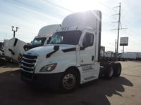 2022 Freightliner NEW CASCADIA PX12664