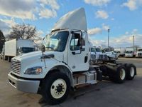 2022 Freightliner M2 106