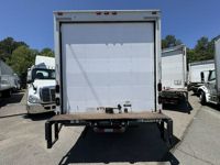 2020 Chevrolet LCF 4500HD
