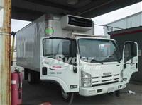 2013 Isuzu NRR
