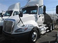 2012 International PRO LF687