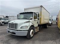 2019 Freightliner M2 106