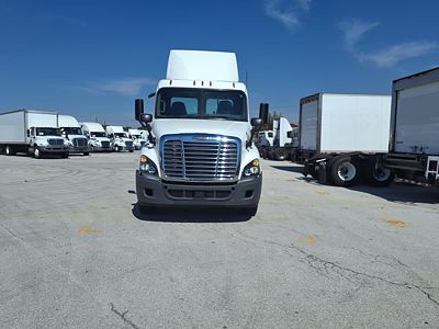 2020 Freightliner CASCADIA 125
