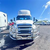 2020 Freightliner NEW CASCADIA 116