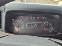 2020 International MV607
