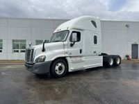 2020 Freightliner CASCADIA 125