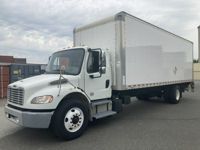 2020 Freightliner M2 106