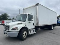 2019 Freightliner M2 106