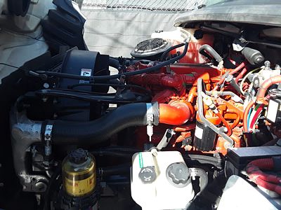 2016 Freightliner M2 106