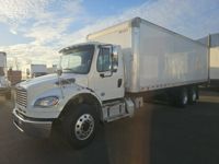 2018 Freightliner M2 106