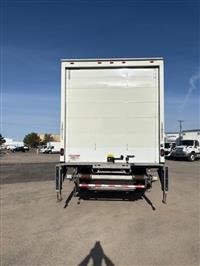 2019 International 4300