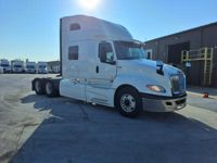 2019 International LT625