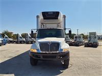 2017 International 4300