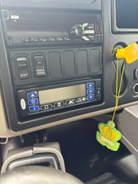 2018 International 4300