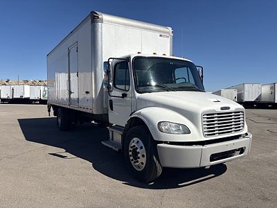2020 Freightliner M2 106