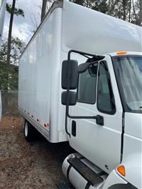 2019 International 4300 LP